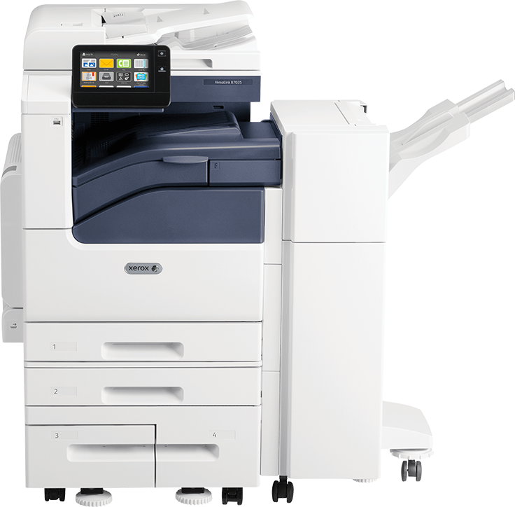 Xerox VersaLink B7000 Series